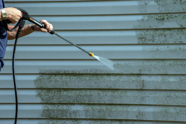 Trusted Sylvan Springs, AL Pressure Washing Services Experts